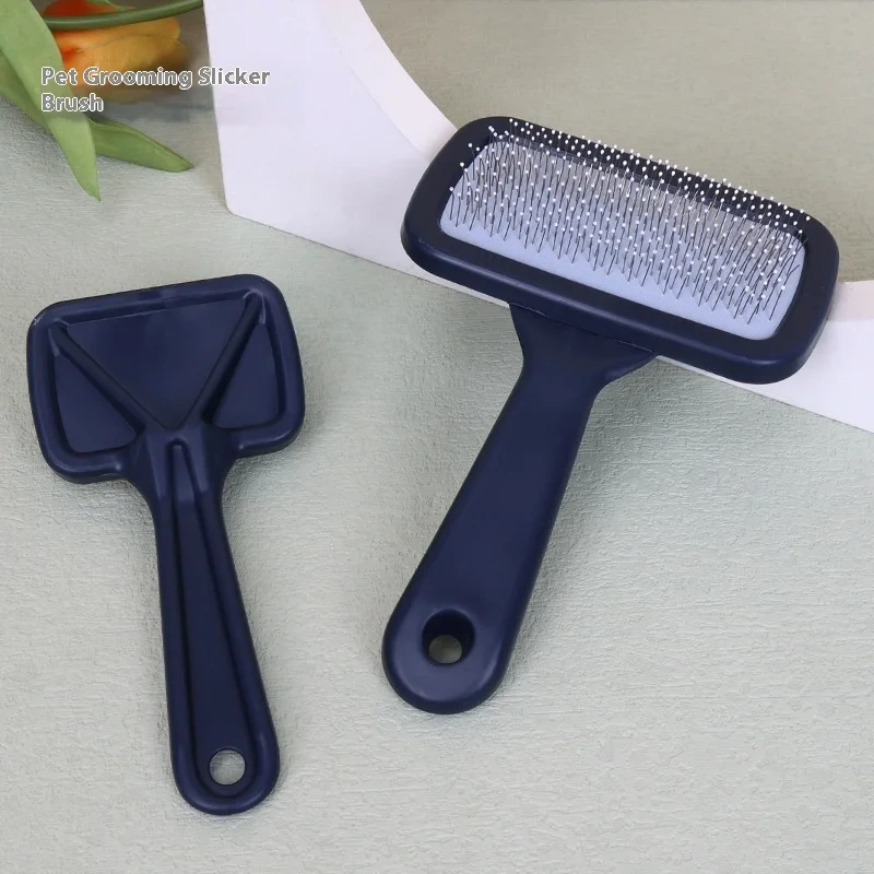 Wholesale Pet Hair Removal Cat Dog Grooming Brush for Pets
