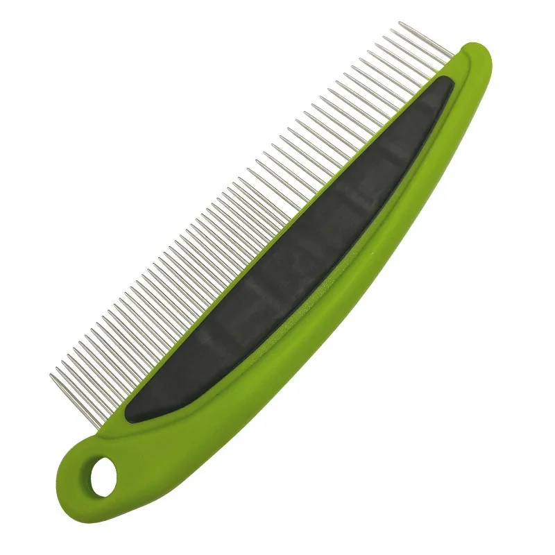 Pet Bathing Gloves, Dog Bath Brush Set, Cat Hair Removal Gloves, De-shedding Comb, Straight Comb, Cleaning Tools