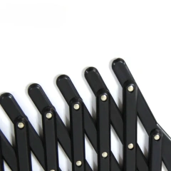 Pet Fence Safety Car Window Protection Pet Barrier Automotive Retractable Pet Door Fence Indoor Outdoor Protection for Cats Dogs