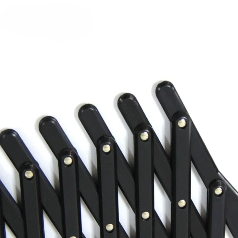 Pet Fence Safety Car Window Protection Pet Barrier Automotive Retractable Pet Door Fence Indoor Outdoor Protection for Cats Dogs