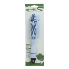Cat Brush Pet Hair Remover Silicone Cat Brush Pet Grooming Massage Combs