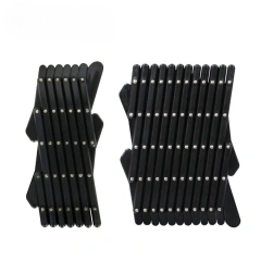 Pet Fence Safety Car Window Protection Pet Barrier Automotive Retractable Pet Door Fence Indoor Outdoor Protection for Cats Dogs