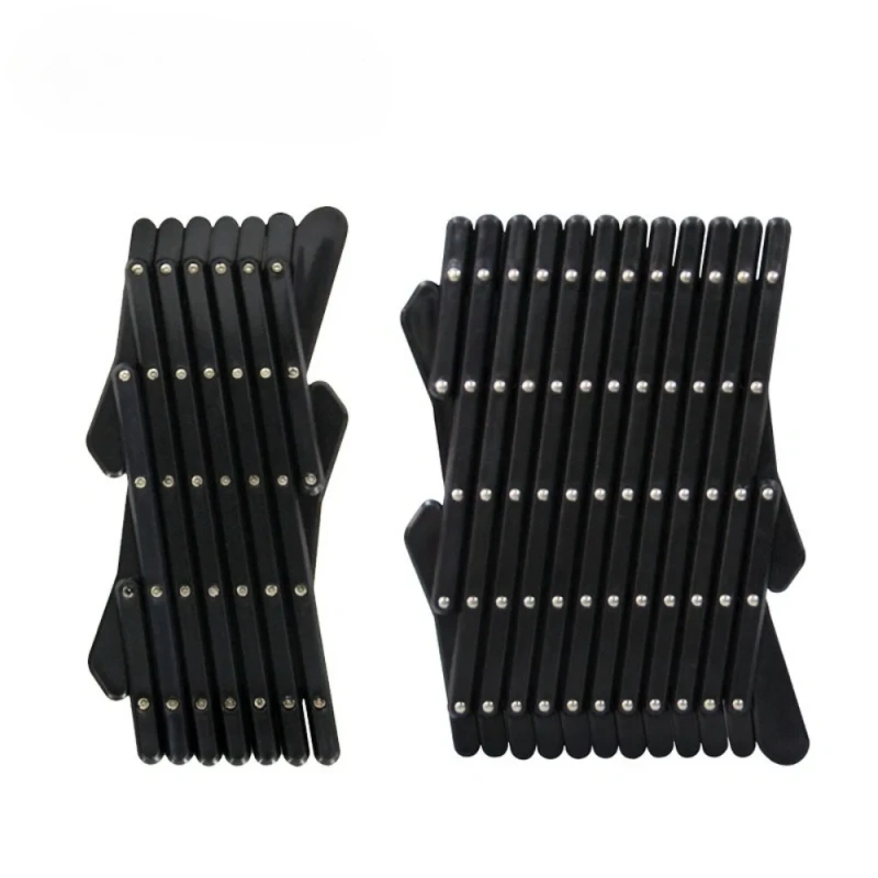 Pet Fence Safety Car Window Protection Pet Barrier Automotive Retractable Pet Door Fence Indoor Outdoor Protection for Cats Dogs