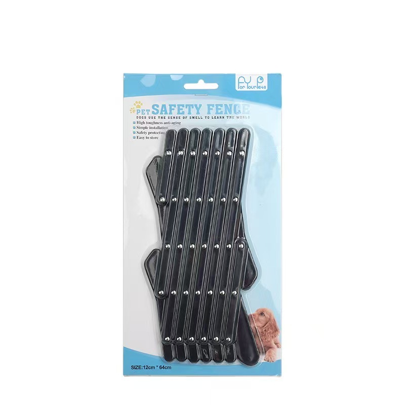 Pet Fence Safety Car Window Protection