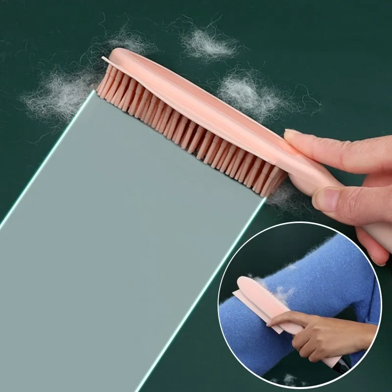Cat Brush Pet Hair Remover Silicone Cat Brush Pet Grooming Massage Combs for Cats Bathing Dog Hair Scraper Sofa Clothes Cleaning