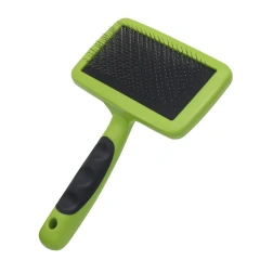 Pet Bathing Gloves, Dog Bath Brush Set, Cat Hair Removal Gloves, De-shedding Comb, Straight Comb, Cleaning Tools