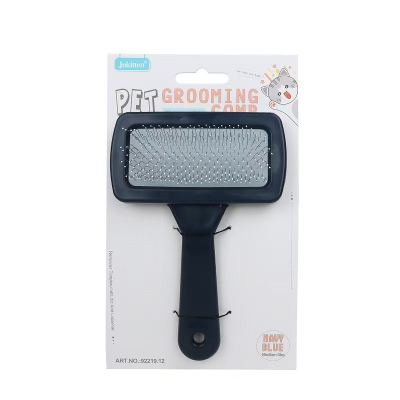 Pet Hair Removal Cat Dog Grooming Brush