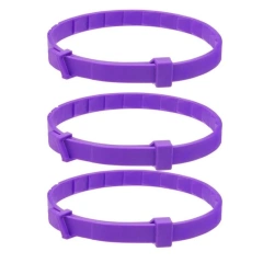 Pheromone Collar Aggressive Therapy Calming Collar for Pet Separation Relax