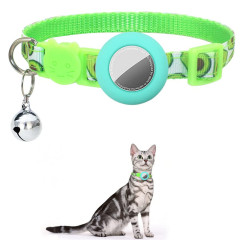 Apple Airtag Case Cat Collar