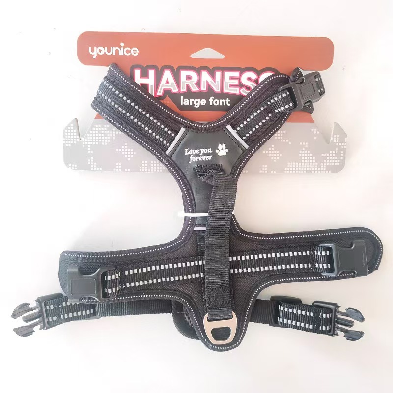 Super Breathable And Comfortable Dog harness