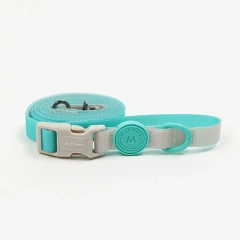 Fashion Candy Color Small Dog Leash Cat Pet Lead Rope For Small Medium Dogs Leashes