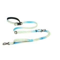 KellyPet Dog Luxury Tactical Nylon Leash