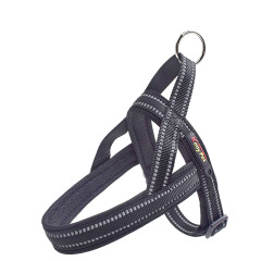 Explosion-Proof Spike Pet Chest Strap Sport Fashion Universal Reflective
