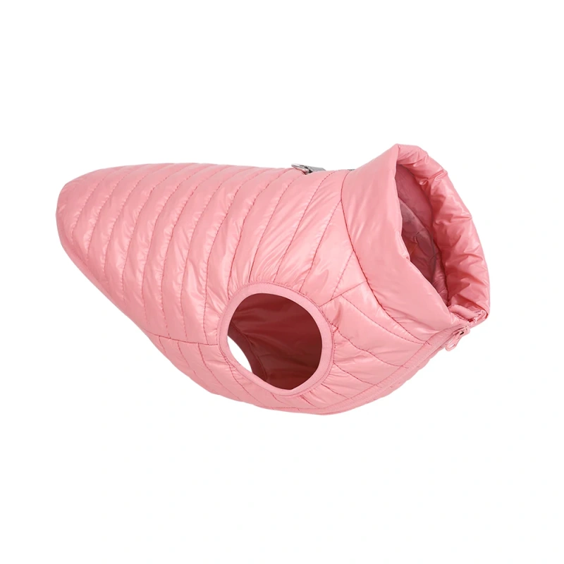 Dog Down Jacket Winter Warm Dog Clothes for Small Dogs Waterproof Pet Coat Puppy Cats Vest French Bulldog Chihuahua Pug Outfits