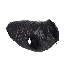 Dog Down Jacket Winter Warm Dog Clothes for Small Dogs Waterproof Pet Coat Puppy Cats Vest French Bulldog Chihuahua Pug Outfits