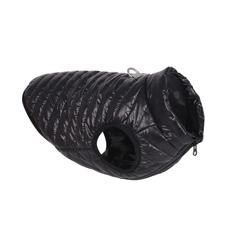 Dog Down Jacket Winter Warm Dog Clothes for Small Dogs Waterproof Pet Coat Puppy Cats Vest French Bulldog Chihuahua Pug Outfits