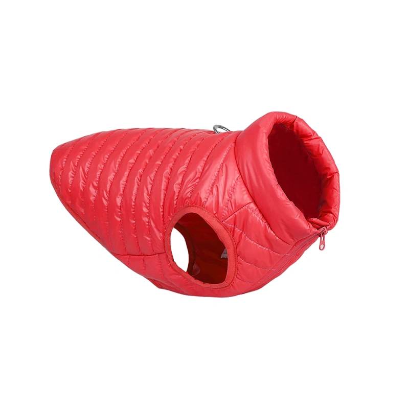 Dog Down Jacket Winter Warm Dog Clothes for Small Dogs Waterproof Pet Coat Puppy Cats Vest French Bulldog Chihuahua Pug Outfits