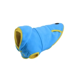 Wholesale large cheap dog pet clothes apparel blank dog hoodie