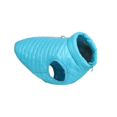 Dog Down Jacket Winter Warm Dog Clothes for Small Dogs Waterproof Pet Coat Puppy Cats Vest French Bulldog Chihuahua Pug Outfits