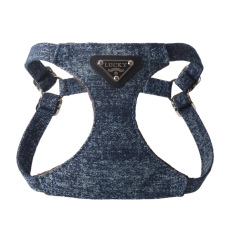 Dog Chest Harness Vest