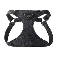 Dog Chest Harness Vest