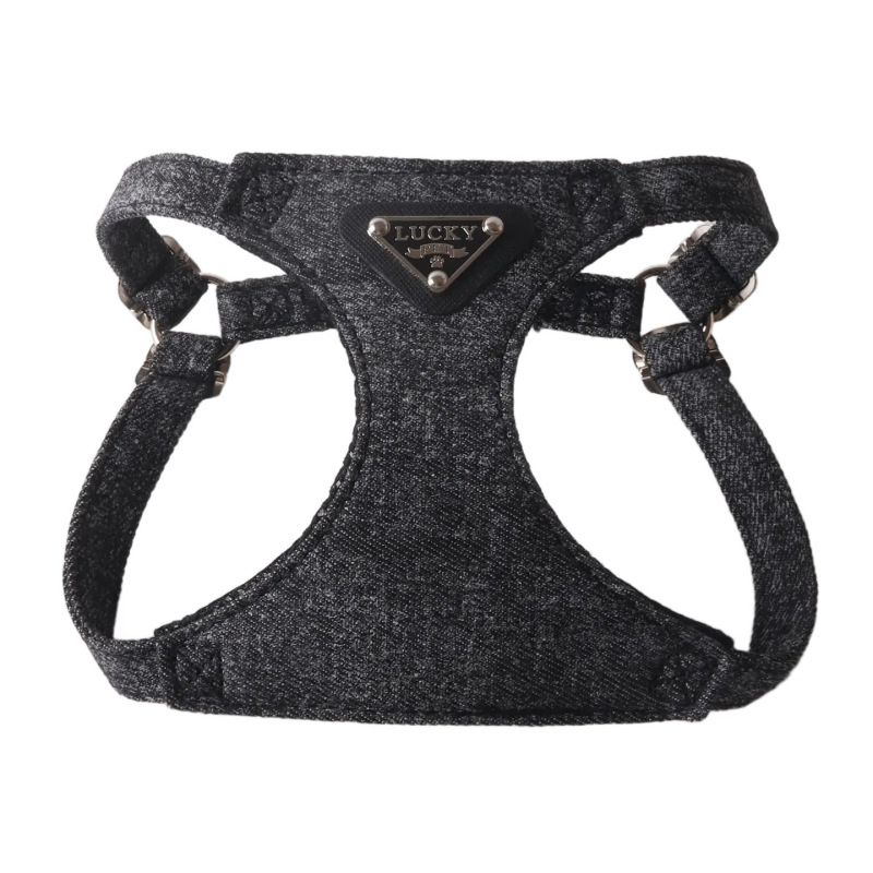 Dog Chest Harness Vest