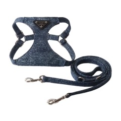 Dog Chest Harness Vest