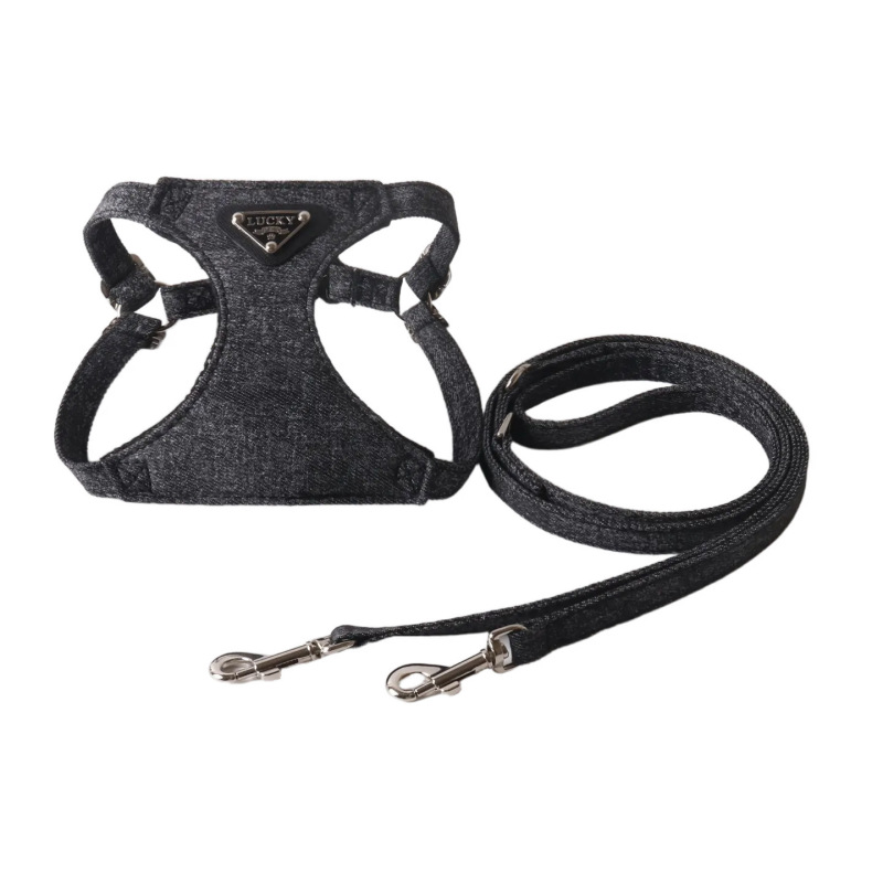 Dog Chest Harness Vest