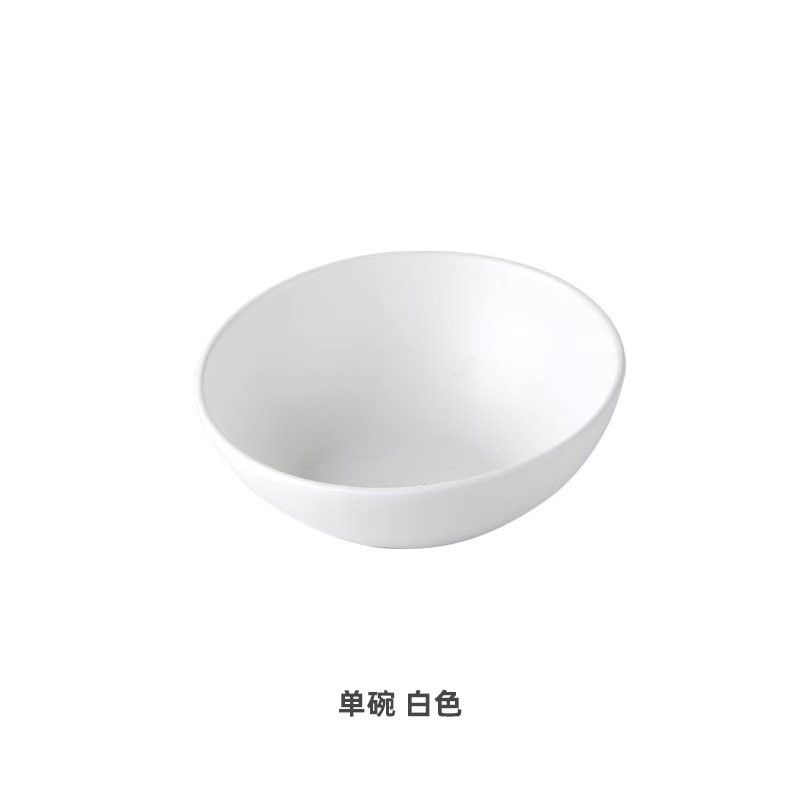Cat Bowl Ceramic Slanted Food Water Feeding Bowl