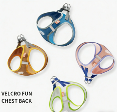 Lightweight Summer Pet harness