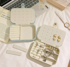 Cute jewelry storage box
