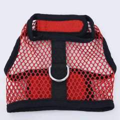 High-quality  Breakaway  Ribbons Decoration Plastic Pet Harness