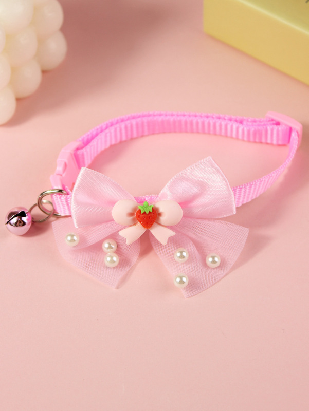 Pet  collar