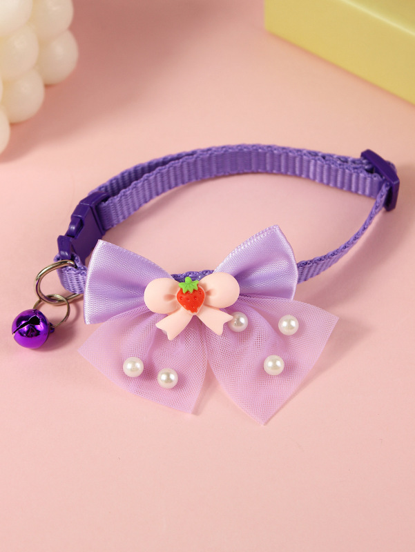 Pet  collar