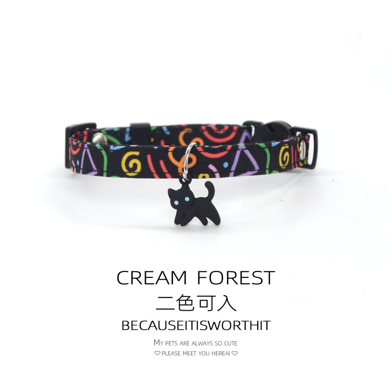 Cat  collar