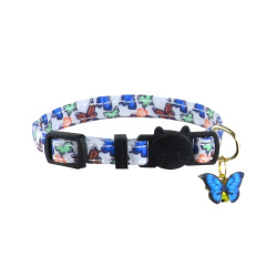 Pet Rainbow Collar