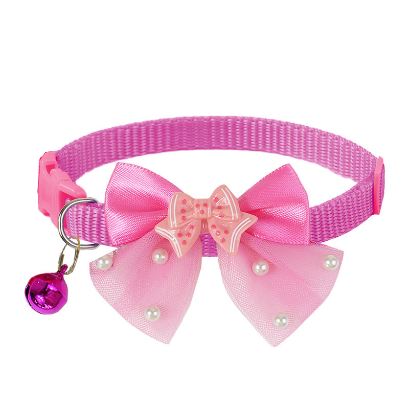 Pet  collar