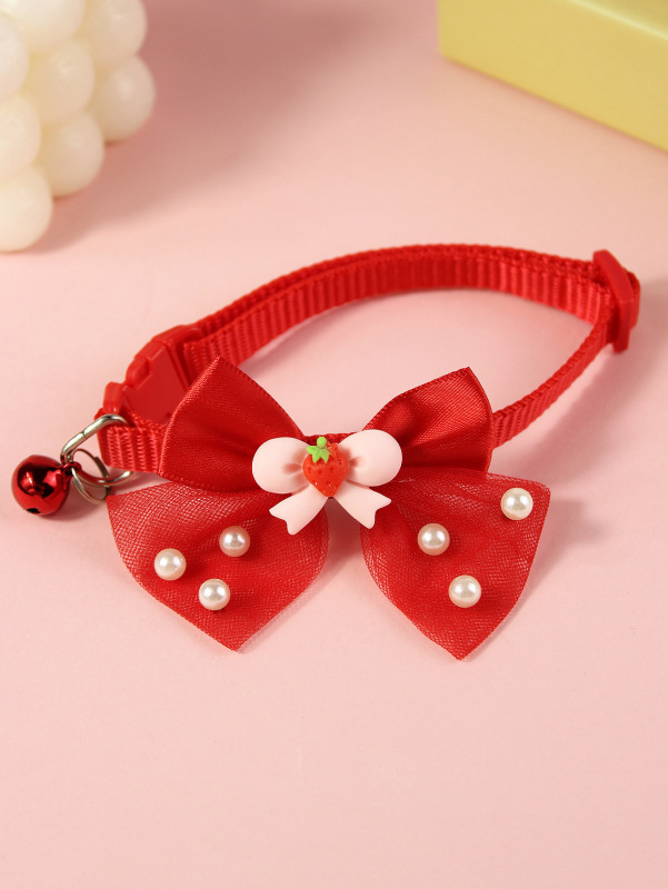 Pet  collar