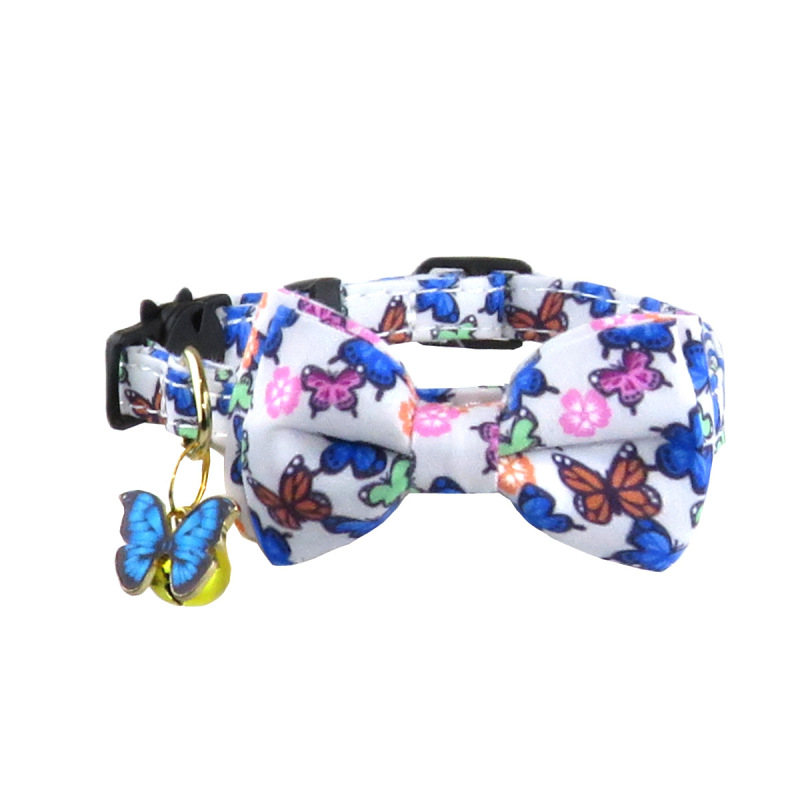 Pet Rainbow Collar