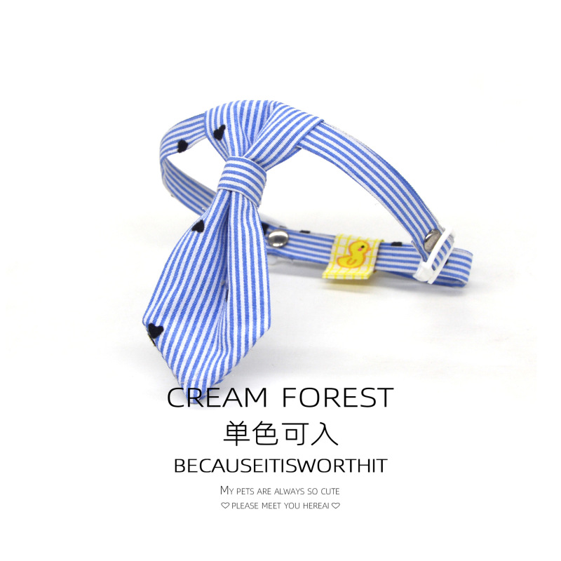 PetCat Collar tie
