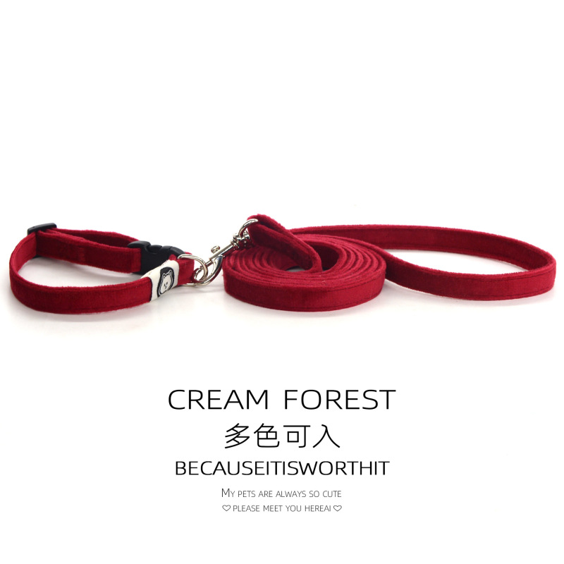 Pet Cat Collar