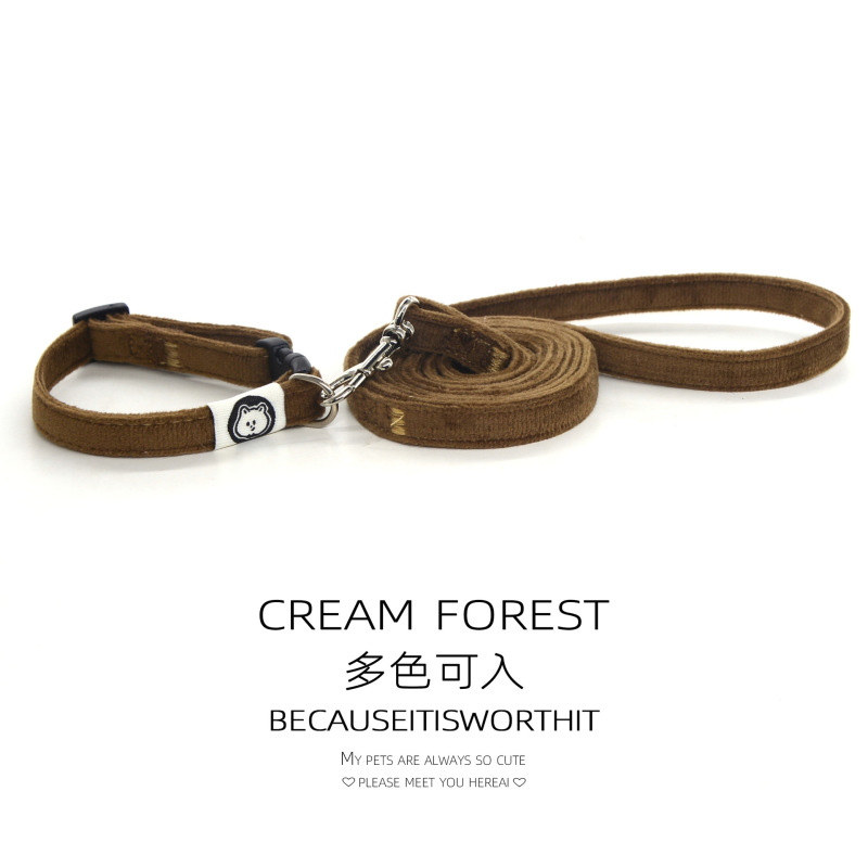 Pet Cat Collar