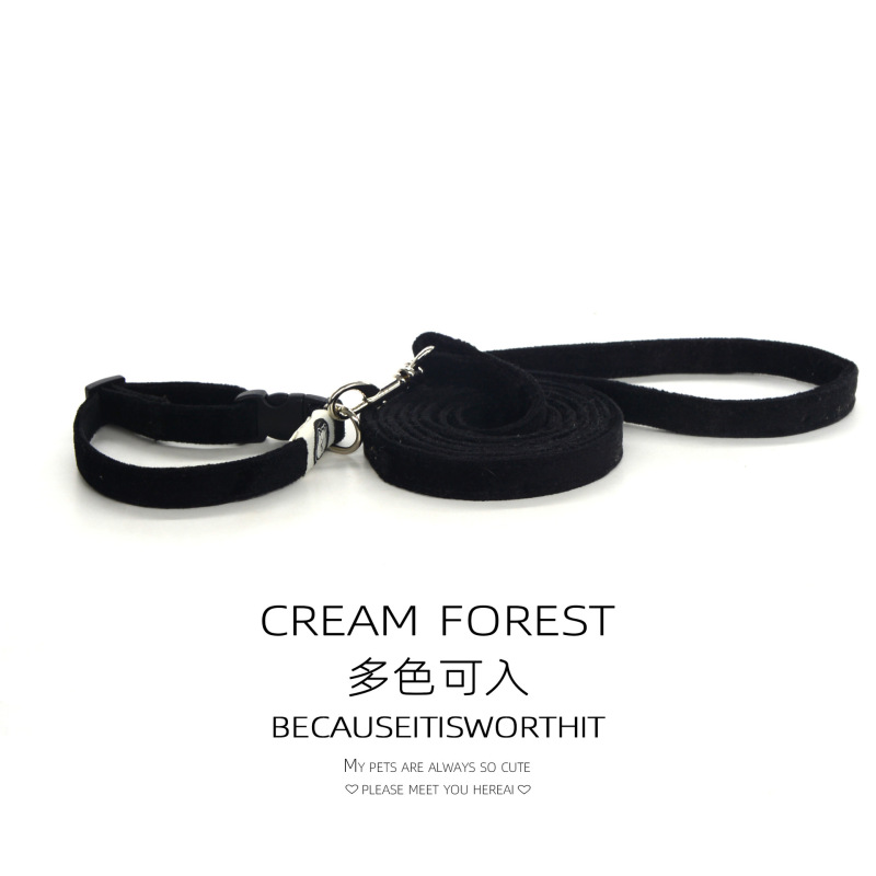 Pet Cat Collar