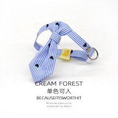 PetCat Collar tie