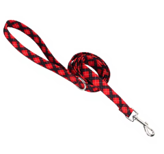 Halloween Christmas Plaid Pet Collar Plaid Snowflake Santa Claus Printed Bow Ties