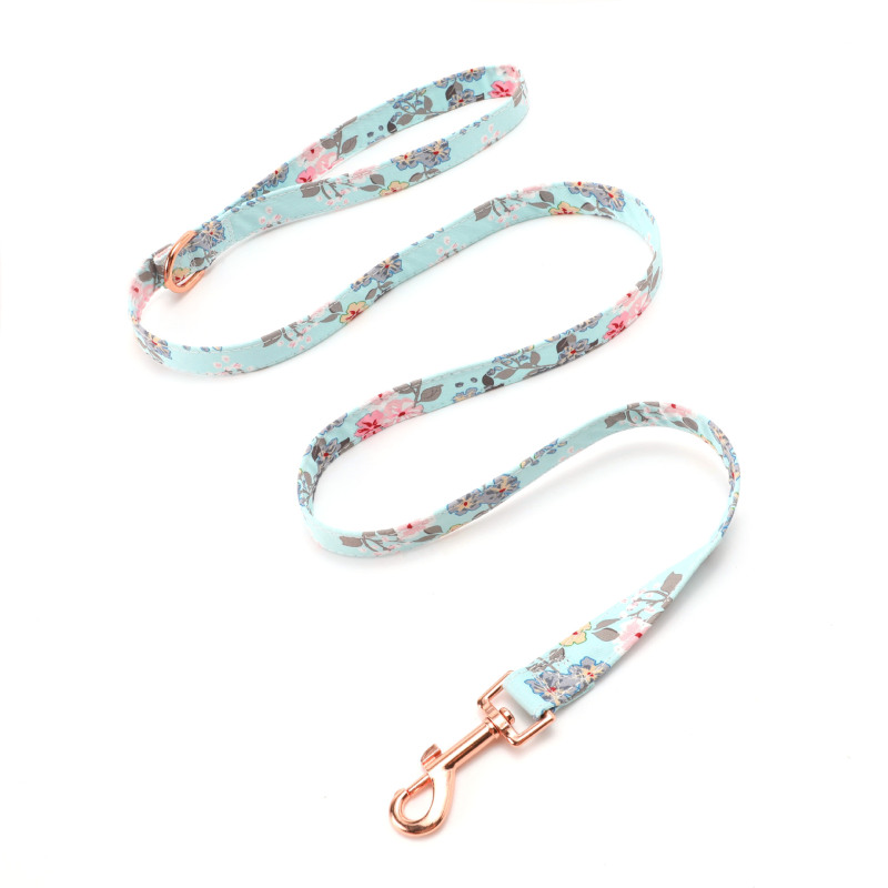 Adjustable Nylon Personalized Dog Collar
