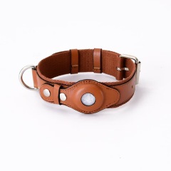 Apple Tracker Airtag Pet Collar