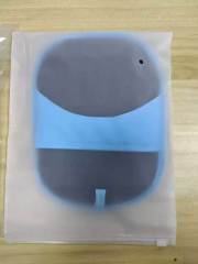Silent Pet Grooming Glove