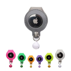 Pet Airtag Tracker Case