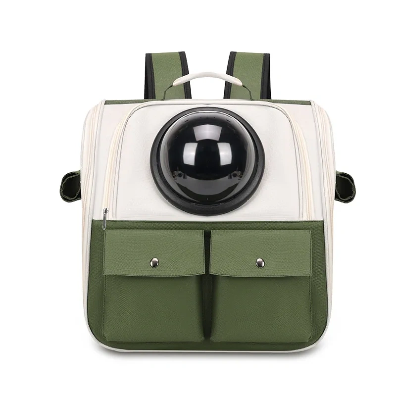 Cat Space Cabin Portable Large Capacity Bag